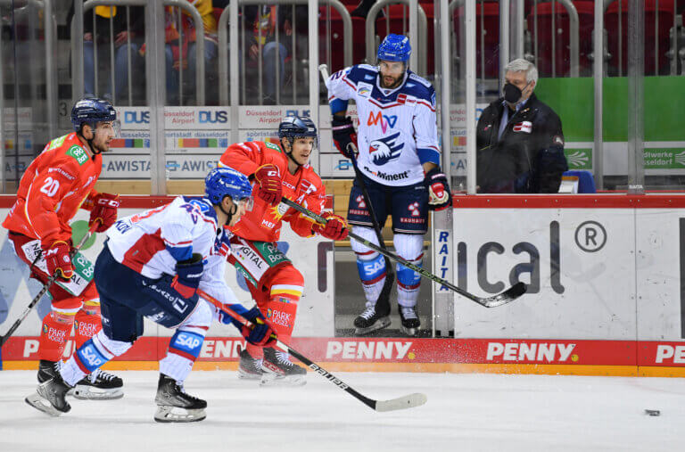 03DE2 0461 768x507 - GUTE DEG VERLIERT GEGEN DIE ADLER MANNHEIM