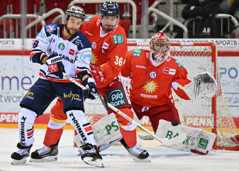 05DSC 7828 768x552 - BLITZSTART, POWERPLAY-TOR, SIEG – 4:1 GEGEN ISERLOHN