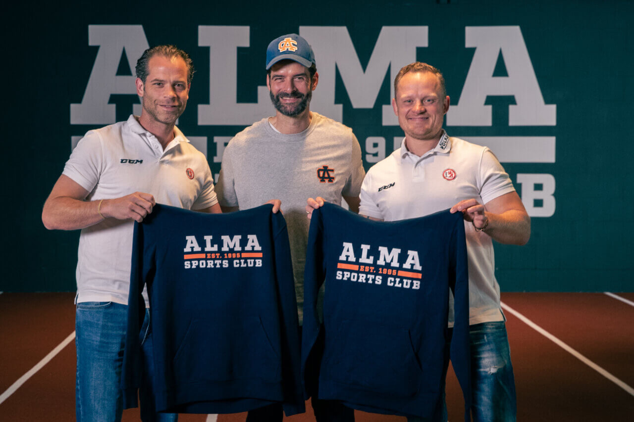 Alma Sports Club Gmbh
