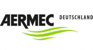 AERMEC Deutschland GmbH Logo