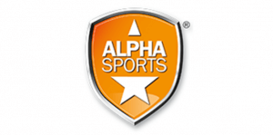 Alpha Sports Logo