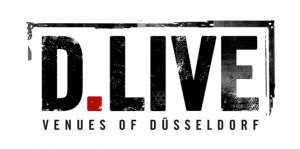 D.LIVE Logo
