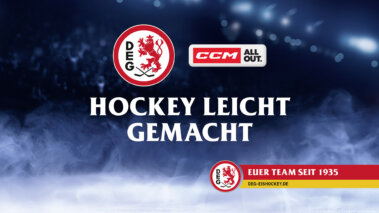 Grundregeln – Eishockey