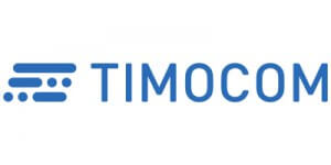 TimoCom GmbH Logo