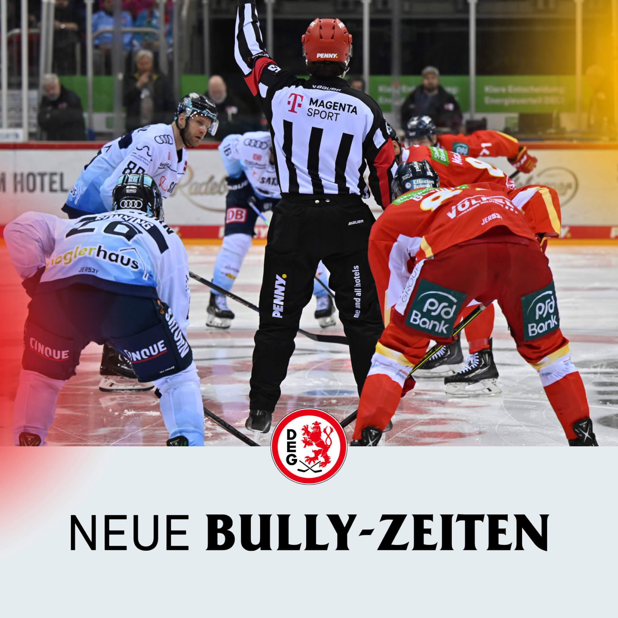 eishockey livescore del2