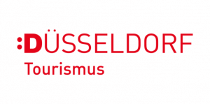 Düsseldorf Tourismus Logo