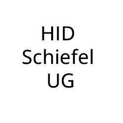 https://firmeneintrag.creditreform.de/45470/5250235358/HID_SCHIEFEL_UG_HAFTUNGSBESCHRAENKT