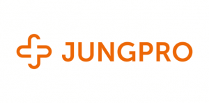 JUNG PRODUKTION Logo