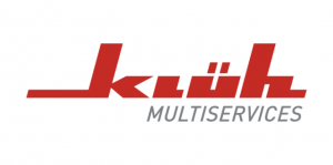 Klüh Service Management GmbH Logo