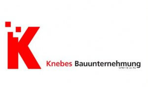 Knebes Bauunternehmung GmbH & Co. KG Logo