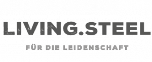 Living.Steel LSB GmbH Logo