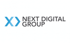 XD Next Digital Holding GmbH Logo