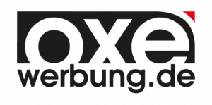 Oxé Logo