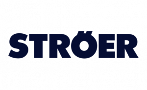 Ströer Deutsche Städte-Medien GmbH Logo