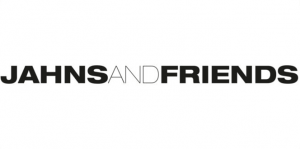 Jahns and Friends Logo