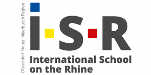 International School on the Rhine Logo