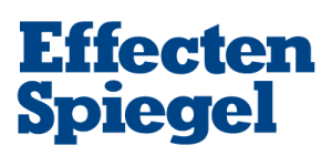 Effecten-Spiegel Logo