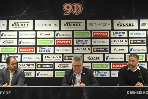 Kinderpressekonferenz