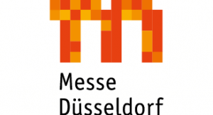 Messe Düsseldorf Logo