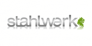 Stahlwerk Logo